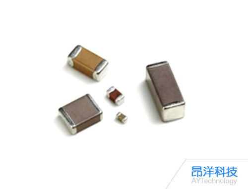 怎樣對貼片電容識別與耐壓測試？