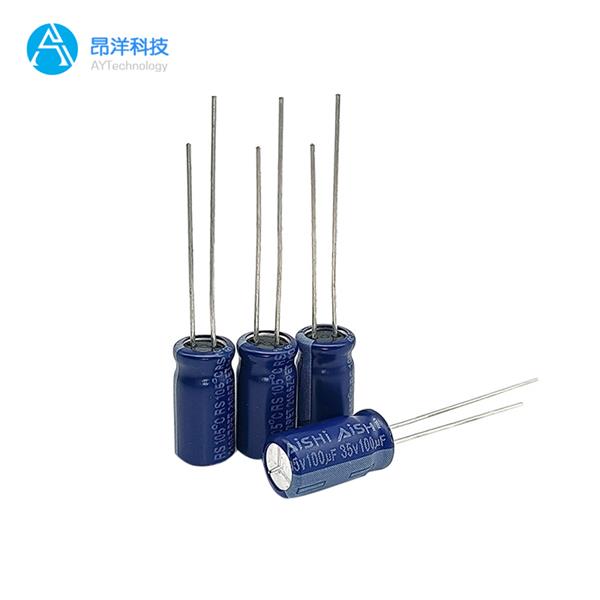 艾華電解電容代理公司怎么查詢呢？這種方式要學會！