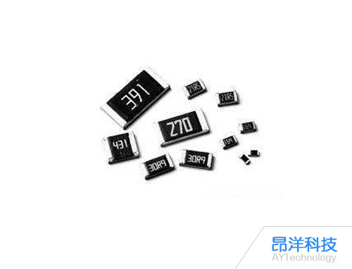 厚聲 RS 系列電阻的抗硫化性能探究
