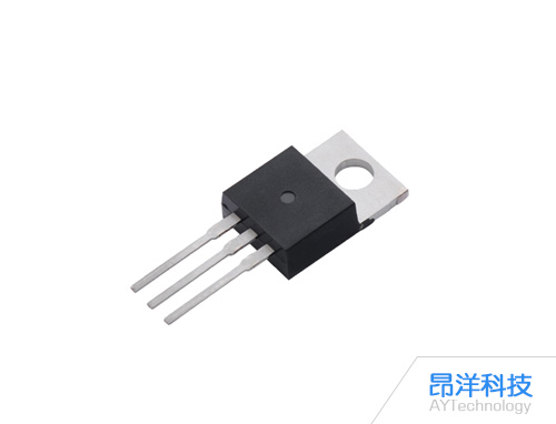 MOS管損耗構成要素深度剖析與優(yōu)化路徑