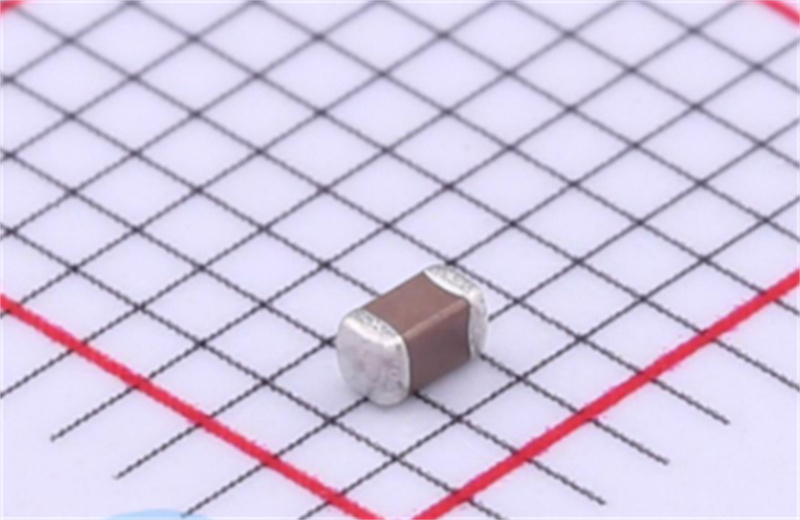 三星MLCC電容：技術優勢與市場青睞的背后邏輯