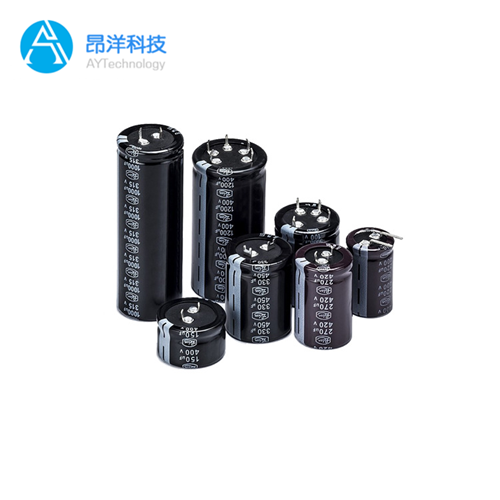 Lelon（立隆）電解電容的技術(shù)優(yōu)勢(shì)